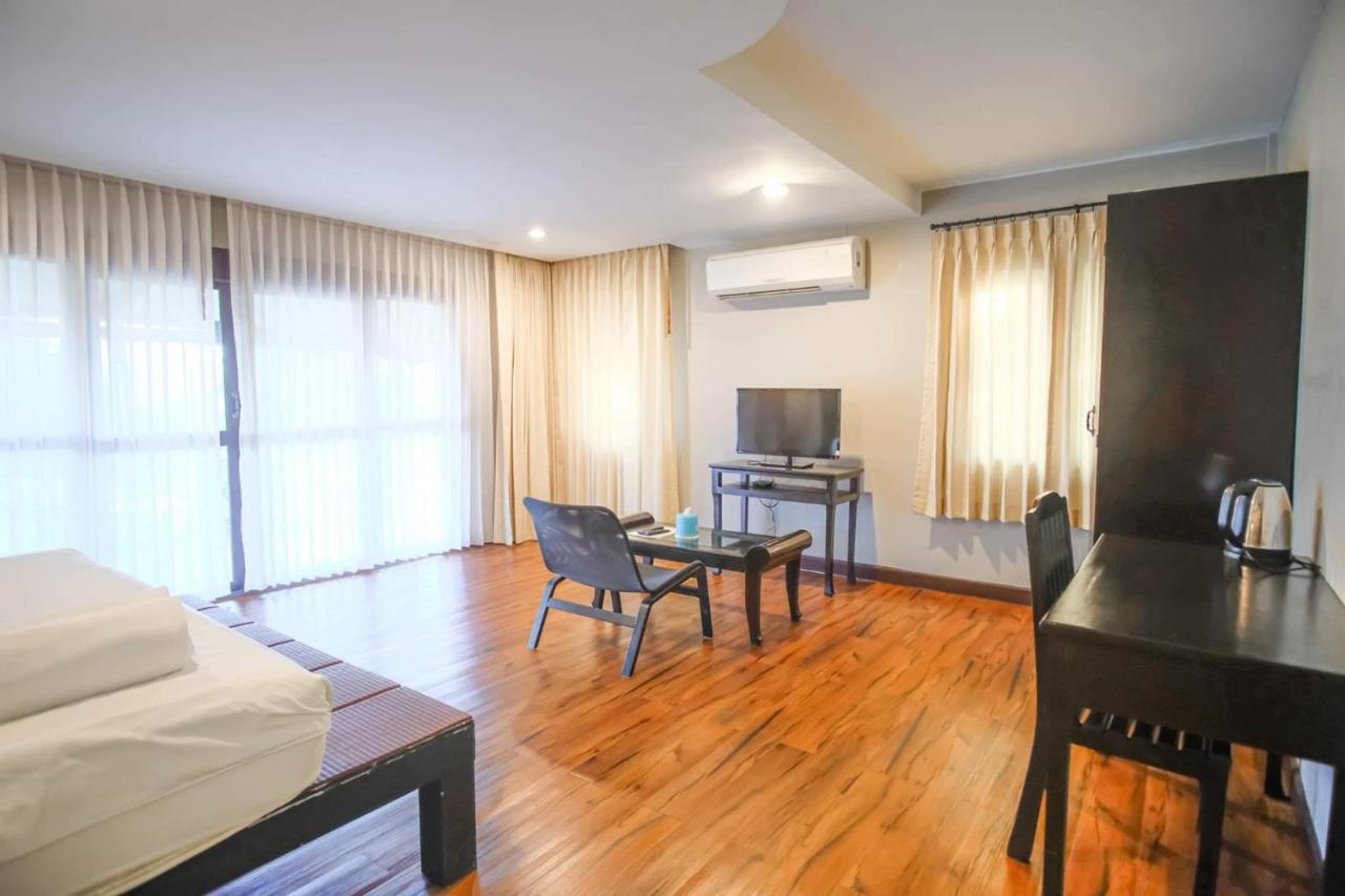 Hua Hin Home Hill Exterior foto