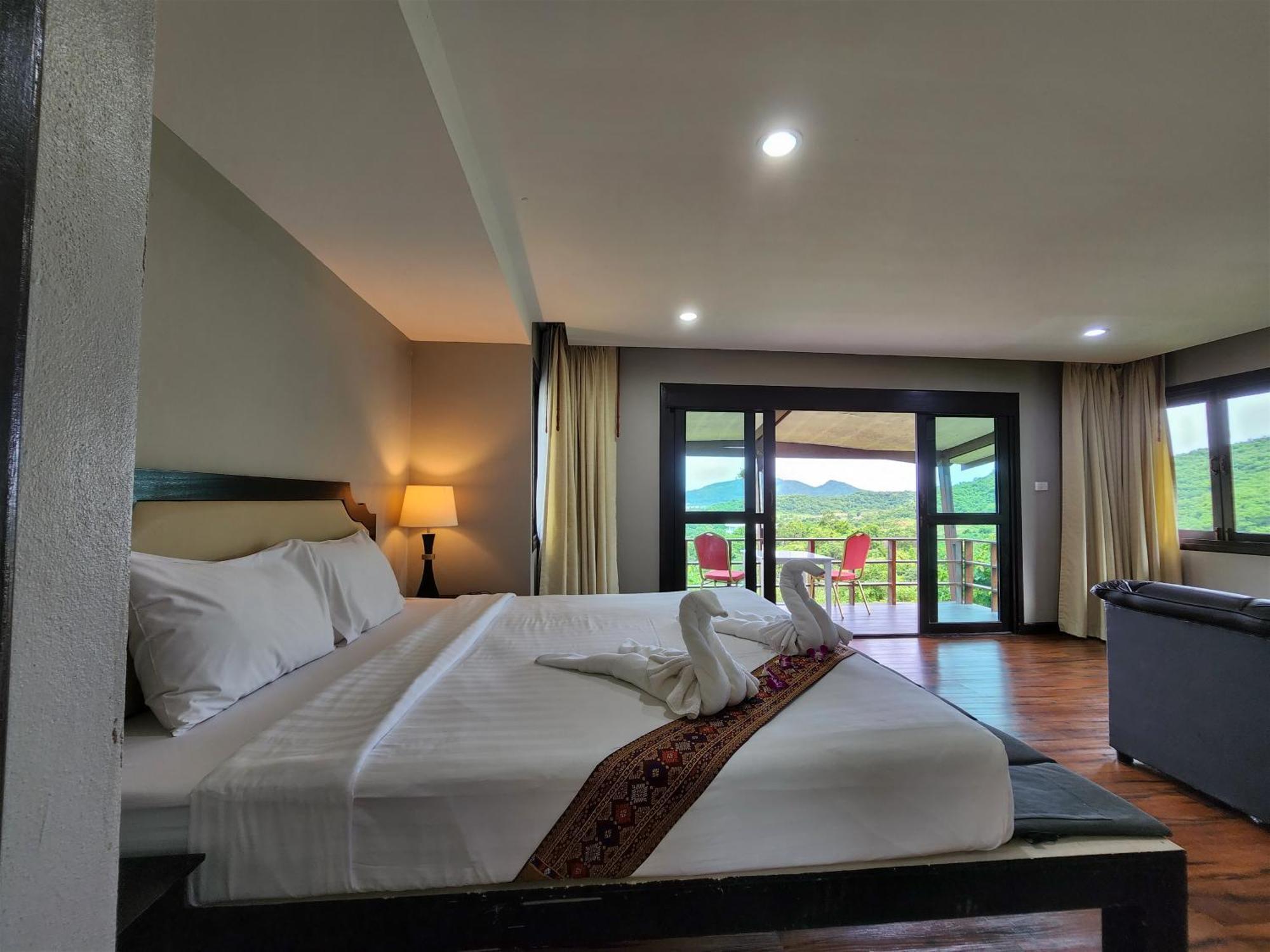 Hua Hin Home Hill Exterior foto
